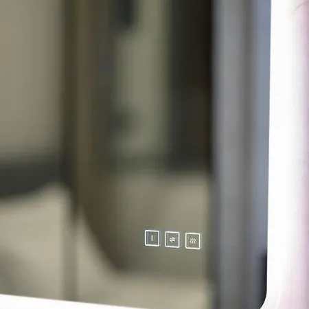 펜션 Etheras Luxury *