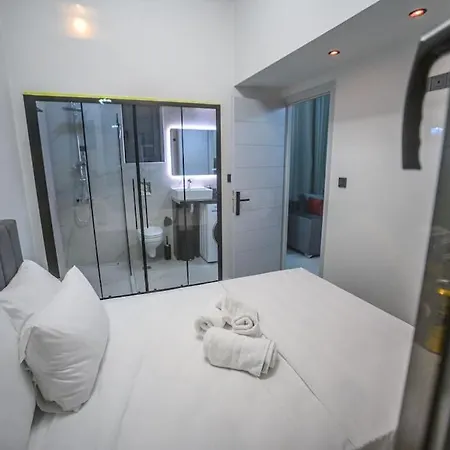 Etheras Luxury 別荘 *