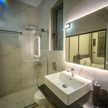 Etheras Luxury Loutraki (Corinthia)