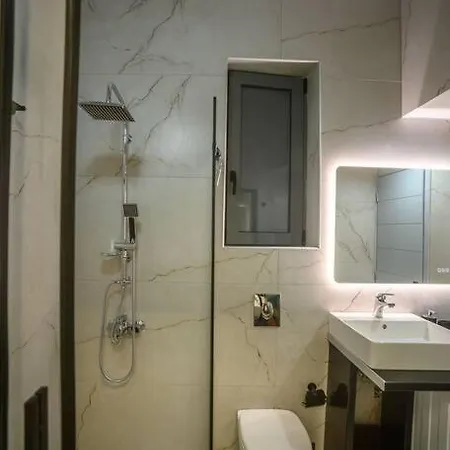 別荘 Etheras Luxury