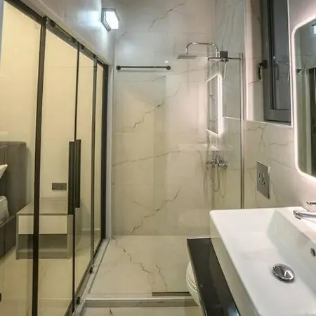 펜션 Etheras Luxury *