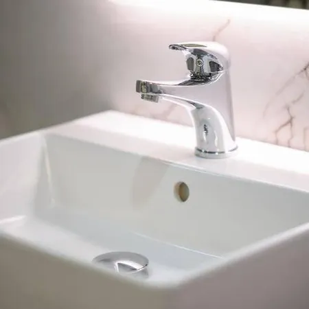 펜션 Etheras Luxury