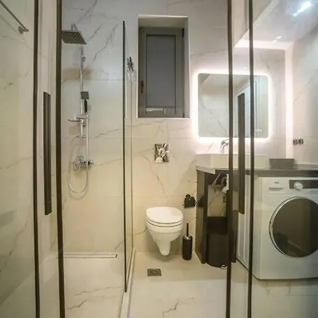 Etheras Luxury Loutraki (Corinthia)