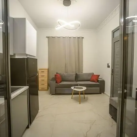 Etheras Luxury Holiday home Loutraki (Corinthia)