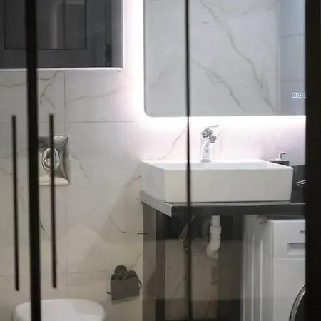 別荘 Etheras Luxury *