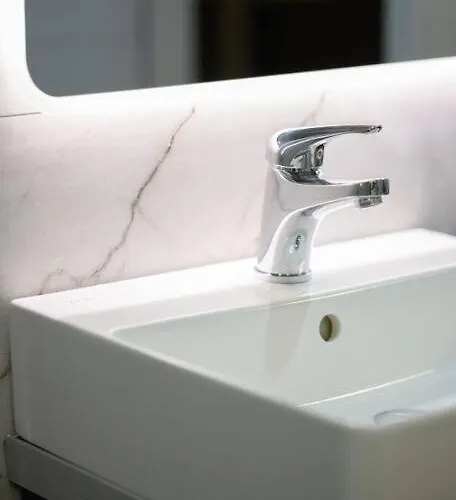 Etheras Luxury Dom wakacyjny Loutráki