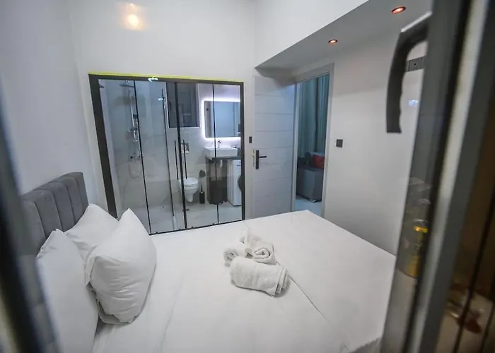 Etheras Luxury Dom wakacyjny *