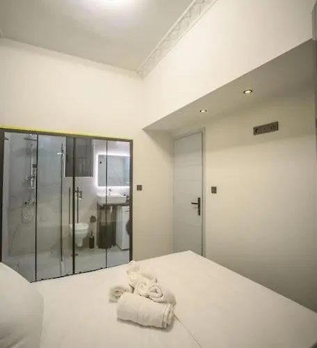 Dom wakacyjny Etheras Luxury Loutráki