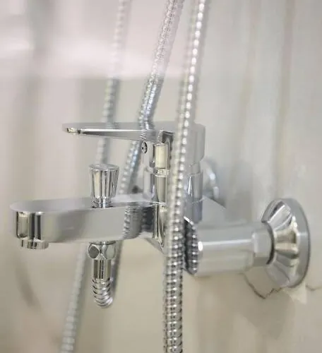 Dom wakacyjny Etheras Luxury Loutráki