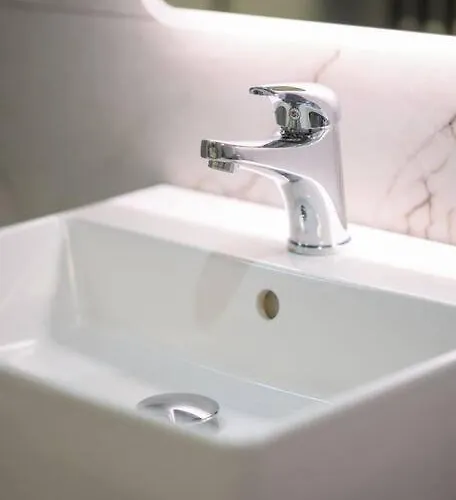 Dom wakacyjny Etheras Luxury