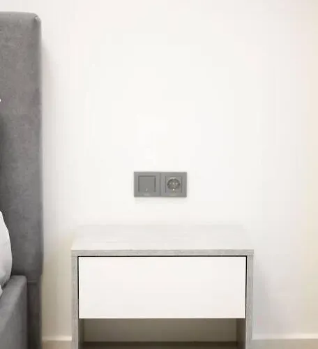 Etheras Luxury * Loutráki