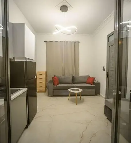 Etheras Luxury Dom wakacyjny Loutráki